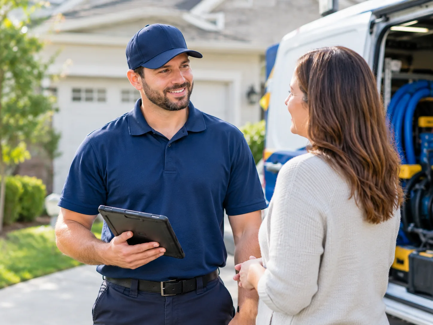 Sewage Backup Cleanup Langley, AR FAQs